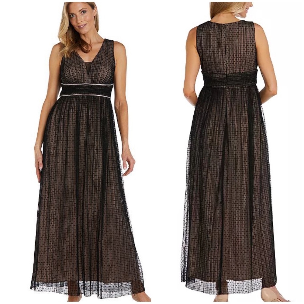 R&M Richards Dress